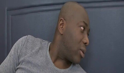 Anal cuckold action with big ass wife Alex Black