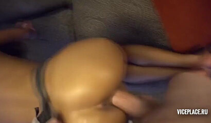 Petite teen Katya Nubiles gets creampied by huge cock