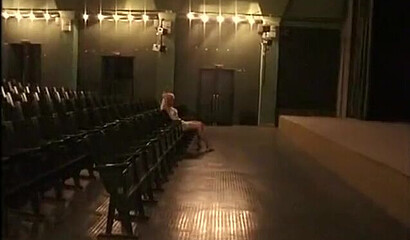 Blonde beauty Silvia Saint and her GF get ass fucked