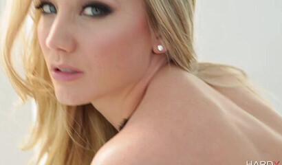 Anal fucking with beautiful big ass chickAj Applegate