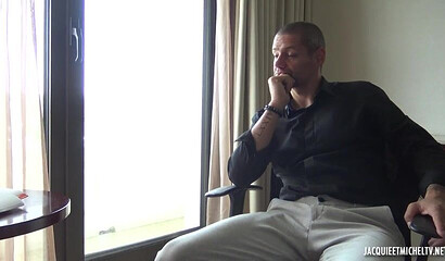 Brunette MILF gets fooled and anal fucked