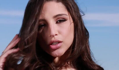 Abella Danger gets her big ass fucked and creampied