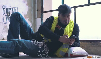 Blonde lifeguard Blondie Fesser gets fucked in the hotel room