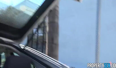 POV blowjob and fucking with curvy Italian babe Valentina Nappi