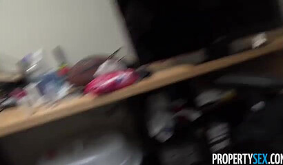 POV blowjob and fucking with curvy Italian babe Valentina Nappi