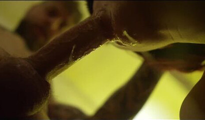 Big titted redhead Tana Lea gets kidnapped and banged by her kidnaper