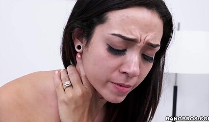 Lesbian threesome wtih Spicy J, Victoria Banxxx and Kiley Jay