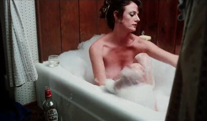 Sexy mature mom with big tits shares her stepson's dick with daughter