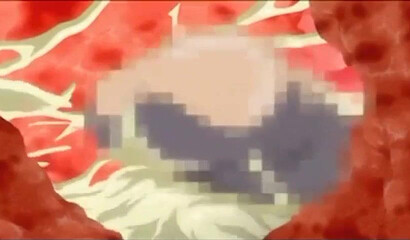 Hentai porn with busty chicks