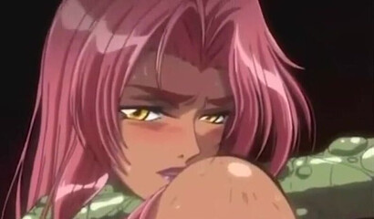 Hentai porn with busty chicks