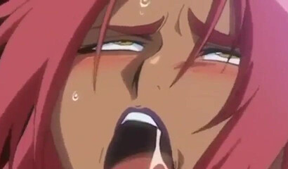 Hentai porn with busty chicks