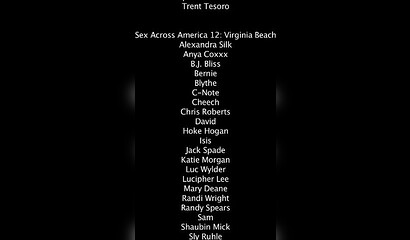 Curvy brunette Angela White loves hard pussy pounding