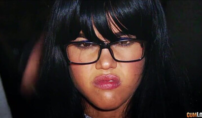 Rough pussy banging with sweet brunette Apolonia Lapiedra