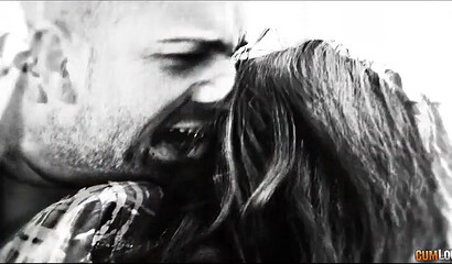 Rough pussy banging with sweet brunette Apolonia Lapiedra