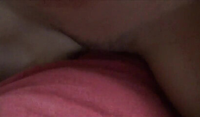 Blonde girlfriend Kendall Kross rides cock with her smoking hot ass