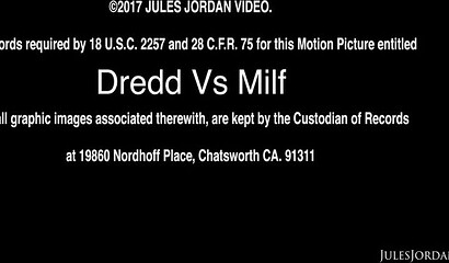 Easy tattooed blond Ryan Conner stroking big black dick in interracial sex