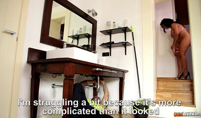 Bootylicious Sheila Ortega bends over to get stiff cock doggystyle