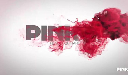 Brunette mom tiny tits India Summer makes dick hard for her anal