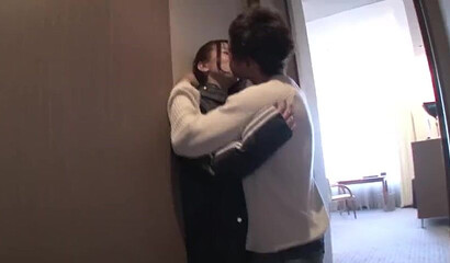 Sexy brunette Asian with big tits gets roughly pounded in her tight pussy