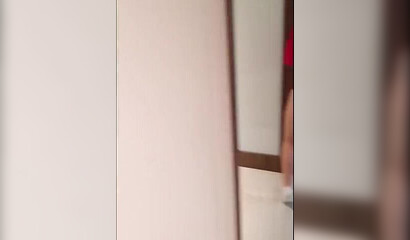 Compilation of brunette hottie stripping and masturbating on home webcam
