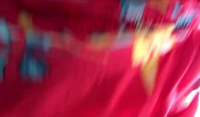 Naughty mom with big round butt Alex Adams pleasures her stepson