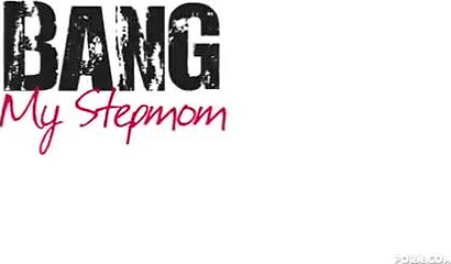 Mature busty mom Darla Crane gives her muff to a young guy