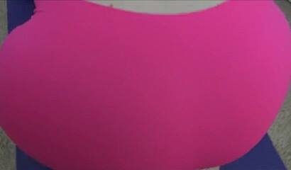 Brunette mom Alex Adams blows dick and spreads legs for nasty fucking