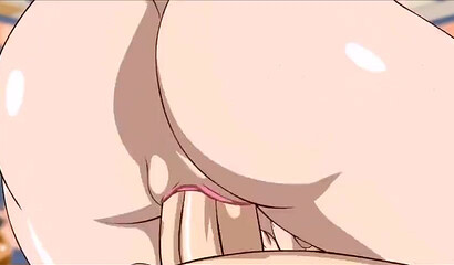 Hentai girls with massive tits riding big stiffed knobs with pleasure