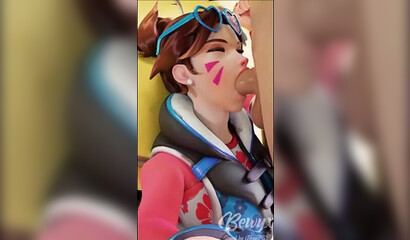 Compilation of skinny anime chicks with big tits riding big dicks