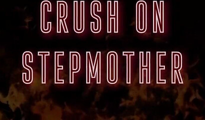 Blonde stepmom with massive jugs Lady Fyre feels hardcore fucking