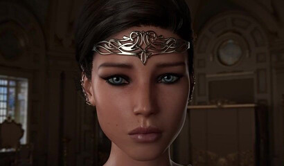 Anime bitches with massive melons riding that Ds with oily cunts