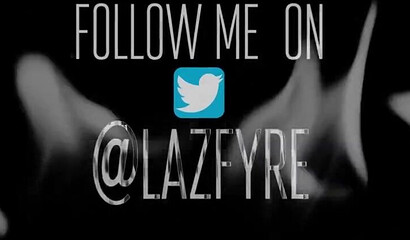 Brunette hoe with big boobs Lady Fyre gives titjob and her twat for fucking