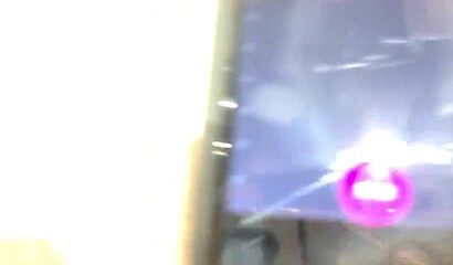 Amateur mom with big tits can't stand the pleasure from vibrator in her pussy