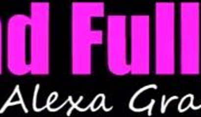 Horny MILF Alexis Fawx enjoys haring stiff knob with teen Alexa Grace