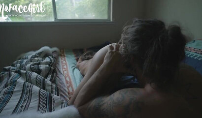 This amateur doggystyle is the best one you'll see today