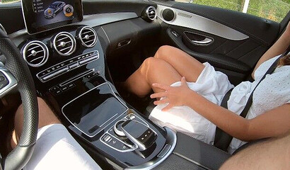 Brunette mom with big tits and big round ass fucking hardcore