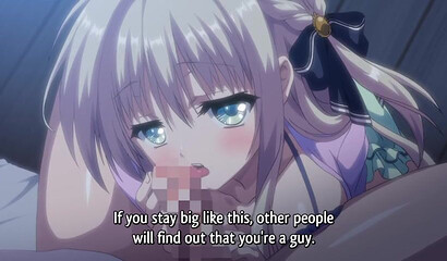 Naughty animated sluts with big tits getting fucked and creampied