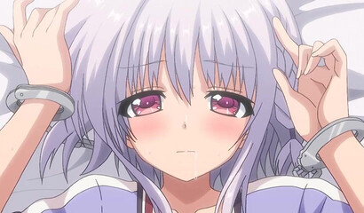 Naughty animated sluts with big tits getting fucked and creampied