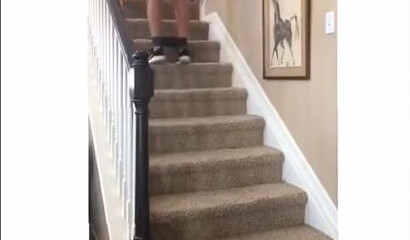 Compilation of sexy babe Sommer Ray twerking her ass to the camera