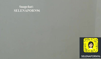 Kinky guy spies her stepsister with big tits while she's getting ready for bed