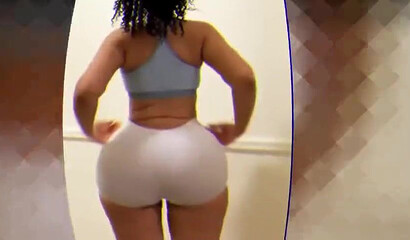 410px x 240px - Best twerking compilation with perfect big thick butts