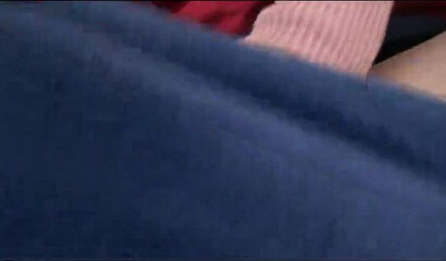 Gorgeous blonde stepsister with big natural tits let a bro to fuck her cunt