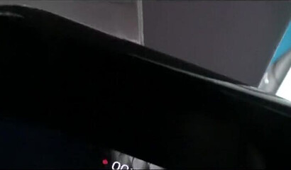 Gorgeous blonde stepsister with big natural tits let a bro to fuck her cunt