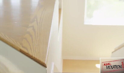 Hot blonde hoes Madelyn Monroe and Zoey Monroe in anal orgy