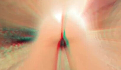 Compilation with slutty amateur redhead fucking in public