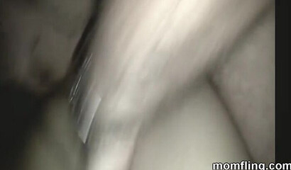 Amateur wife gets anal gangbanged in hardcore homemade orgy