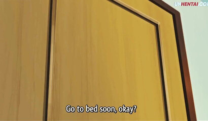 Hentai teen with big tits gets rammed by her kinky uncle