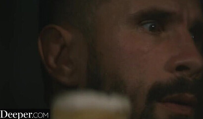 Petite brunette cutie Athena Faris gets nailed by a big dick