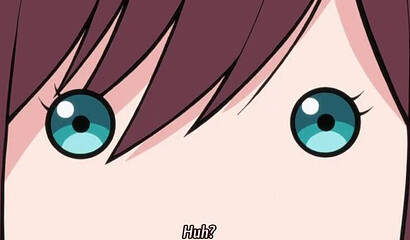 Hentai schoolgirl gets anal fucked by her first love