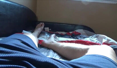 Naughty MILF with big natural tits Sofi Ryan fucks her stepson